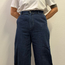 Load image into Gallery viewer, Pantaloni barel fit Lucio Vanotti