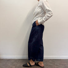 Load image into Gallery viewer, Camicia Vintage Bianca Romeo Gigli fine 80s