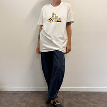 Load image into Gallery viewer, T-shirt Fuck Hoomans