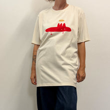 Load image into Gallery viewer, T-shirt dragon