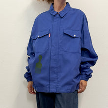 Load image into Gallery viewer, VAP & GGT — POWER CURLY giacca work