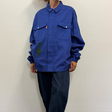 Load image into Gallery viewer, VAP & GGT — POWER CURLY giacca work