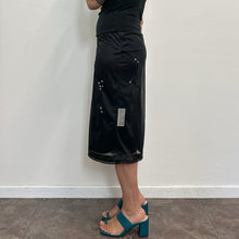 Load image into Gallery viewer, Gonna Alessandro Dell’Acqua Y2K – Trasparenze & Ricami Eleganti