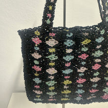 Load image into Gallery viewer, Antik Batik – Mini Borsa a Mano in Perline