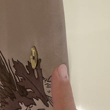 Load image into Gallery viewer, Set Pochette e Foulard in Seta – Falconetto by Ken Scott & Jo Martin, Anni ’70