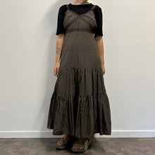 Load image into Gallery viewer, Abito Marella anni ’90 – Colore cioccolato