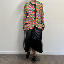 Load image into Gallery viewer, Camicia sartoriale in seta – Anni ’80