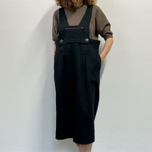 Load image into Gallery viewer, Abito salopette made in Japan acquistato a Tokyo