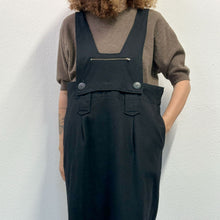 Load image into Gallery viewer, Abito salopette made in Japan acquistato a Tokyo