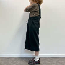 Load image into Gallery viewer, Abito salopette made in Japan acquistato a Tokyo