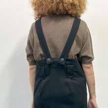 Load image into Gallery viewer, Abito salopette made in Japan acquistato a Tokyo