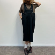 Load image into Gallery viewer, Abito salopette made in Japan acquistato a Tokyo