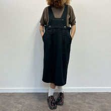 Load image into Gallery viewer, Abito salopette made in Japan acquistato a Tokyo