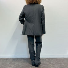 Load image into Gallery viewer, Completo grigio fumo