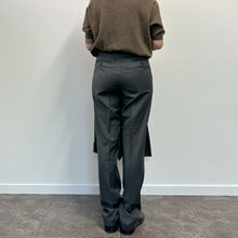 Load image into Gallery viewer, Completo grigio fumo