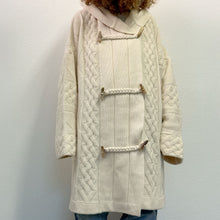Load image into Gallery viewer, Maxi cardigan Trussardi