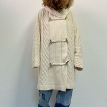 Load image into Gallery viewer, Maxi cardigan Trussardi