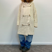 Load image into Gallery viewer, Maxi cardigan Trussardi