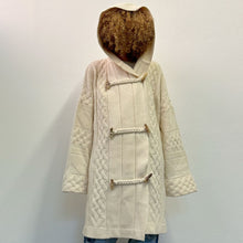 Load image into Gallery viewer, Maxi cardigan Trussardi