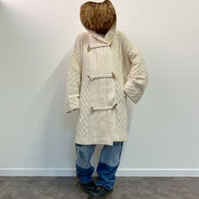 Load image into Gallery viewer, Maxi cardigan Trussardi