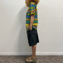 Load image into Gallery viewer, T-shirt Clumed Multicolor – Anni ’80