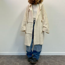 Load image into Gallery viewer, Maxi cardigan Trussardi