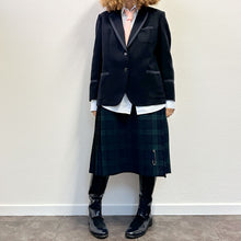 Load image into Gallery viewer, Spezzato Preppy 90s