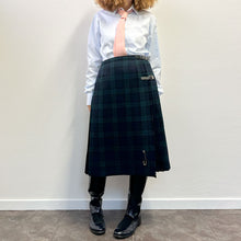 Load image into Gallery viewer, Spezzato Preppy 90s