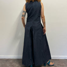 Load image into Gallery viewer, Jumpsuit S’MaxMara Y2K