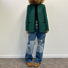 Load image into Gallery viewer, Giacca Valentino Miss V 80s