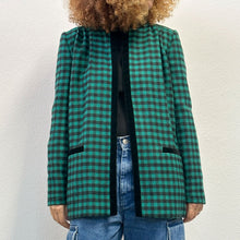 Load image into Gallery viewer, Giacca Valentino Miss V 80s