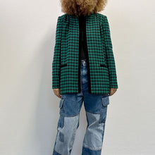 Load image into Gallery viewer, Giacca Valentino Miss V 80s