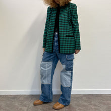 Load image into Gallery viewer, Giacca Valentino Miss V 80s