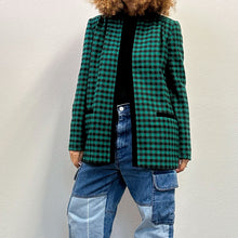 Load image into Gallery viewer, Giacca Valentino Miss V 80s