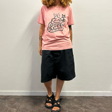 Load image into Gallery viewer, T-shirt queen Pink