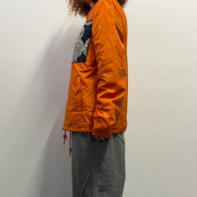 Load image into Gallery viewer, Giacca COACHER Orange