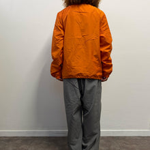 Load image into Gallery viewer, Giacca COACHER Orange