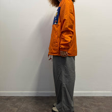 Load image into Gallery viewer, Giacca COACHER Orange
