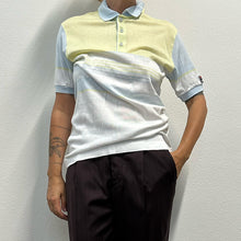 Load image into Gallery viewer, Polo Fila Vintage – Fine anni ’70 primi 80s