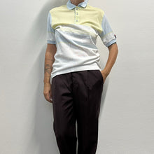 Load image into Gallery viewer, Polo Fila Vintage – Fine anni ’70 primi 80s