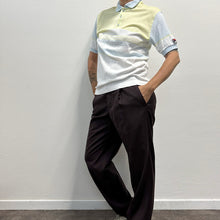 Load image into Gallery viewer, Polo Fila Vintage – Fine anni ’70 primi 80s