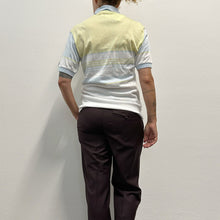 Load image into Gallery viewer, Polo Fila Vintage – Fine anni ’70 primi 80s