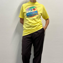 Load image into Gallery viewer, T-shirt vintage Catalina Island California – Made in USA 80s