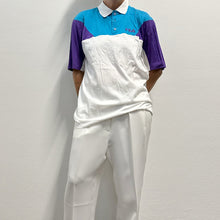 Load image into Gallery viewer, Polo Fila 90s Deadstock