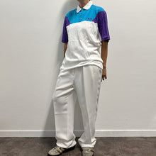 Load image into Gallery viewer, Polo Fila 90s Deadstock