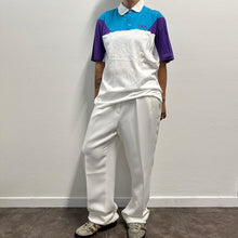 Load image into Gallery viewer, Polo Fila 90s Deadstock