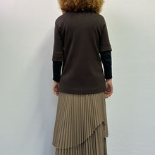 Load image into Gallery viewer, Camicia Marni cioccolato 2o10