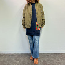 Load image into Gallery viewer, Bomber Monster by vap