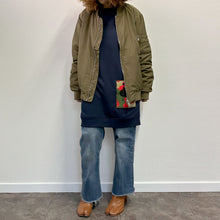 Load image into Gallery viewer, Bomber Monster by vap