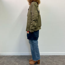 Load image into Gallery viewer, Bomber Monster by vap